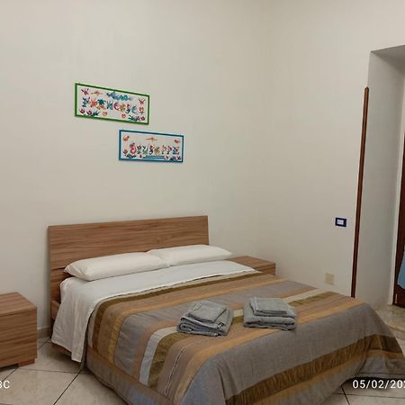 La Smorfia Napoli Home Exteriér fotografie
