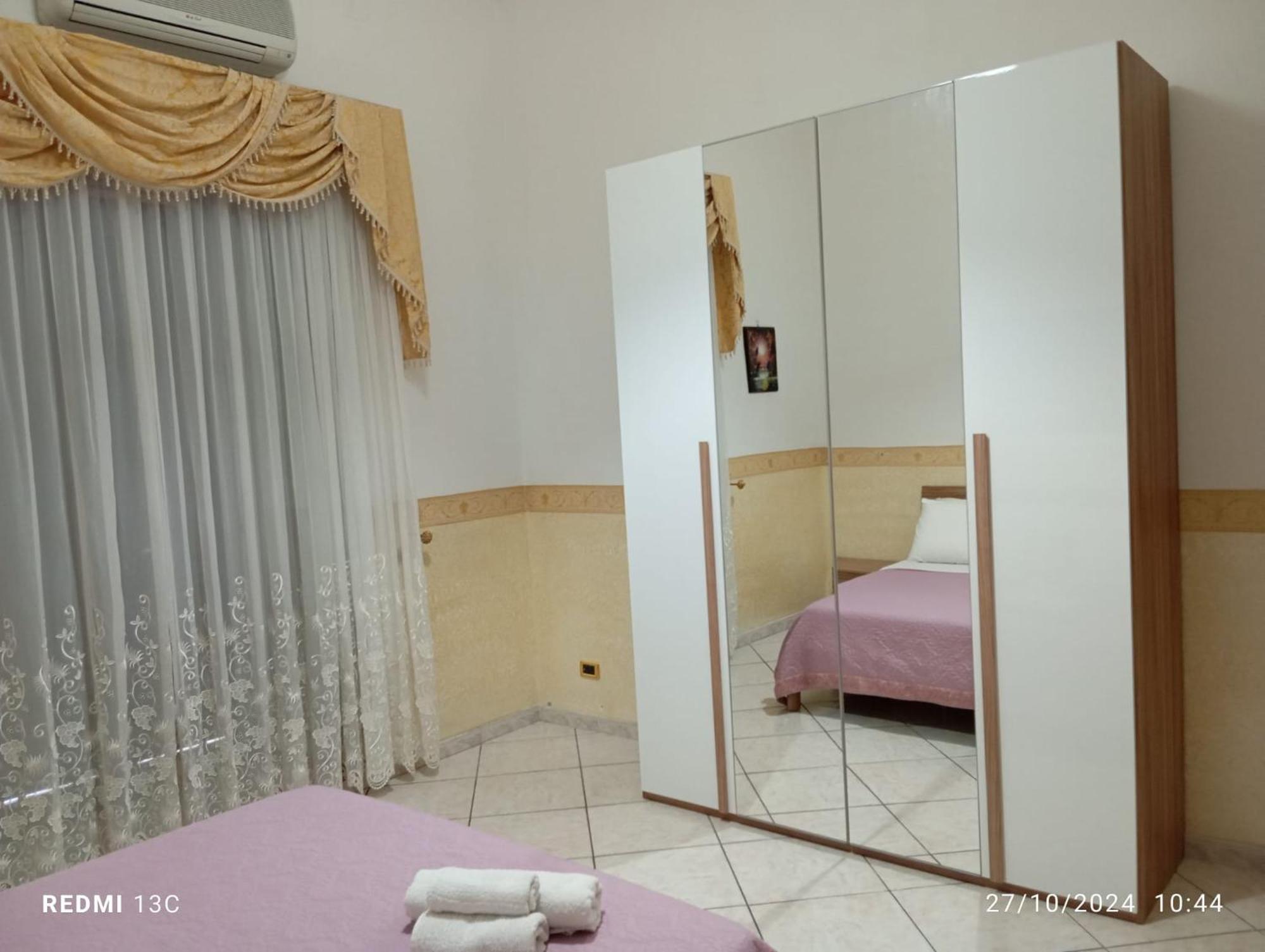 La Smorfia Napoli Home Exteriér fotografie