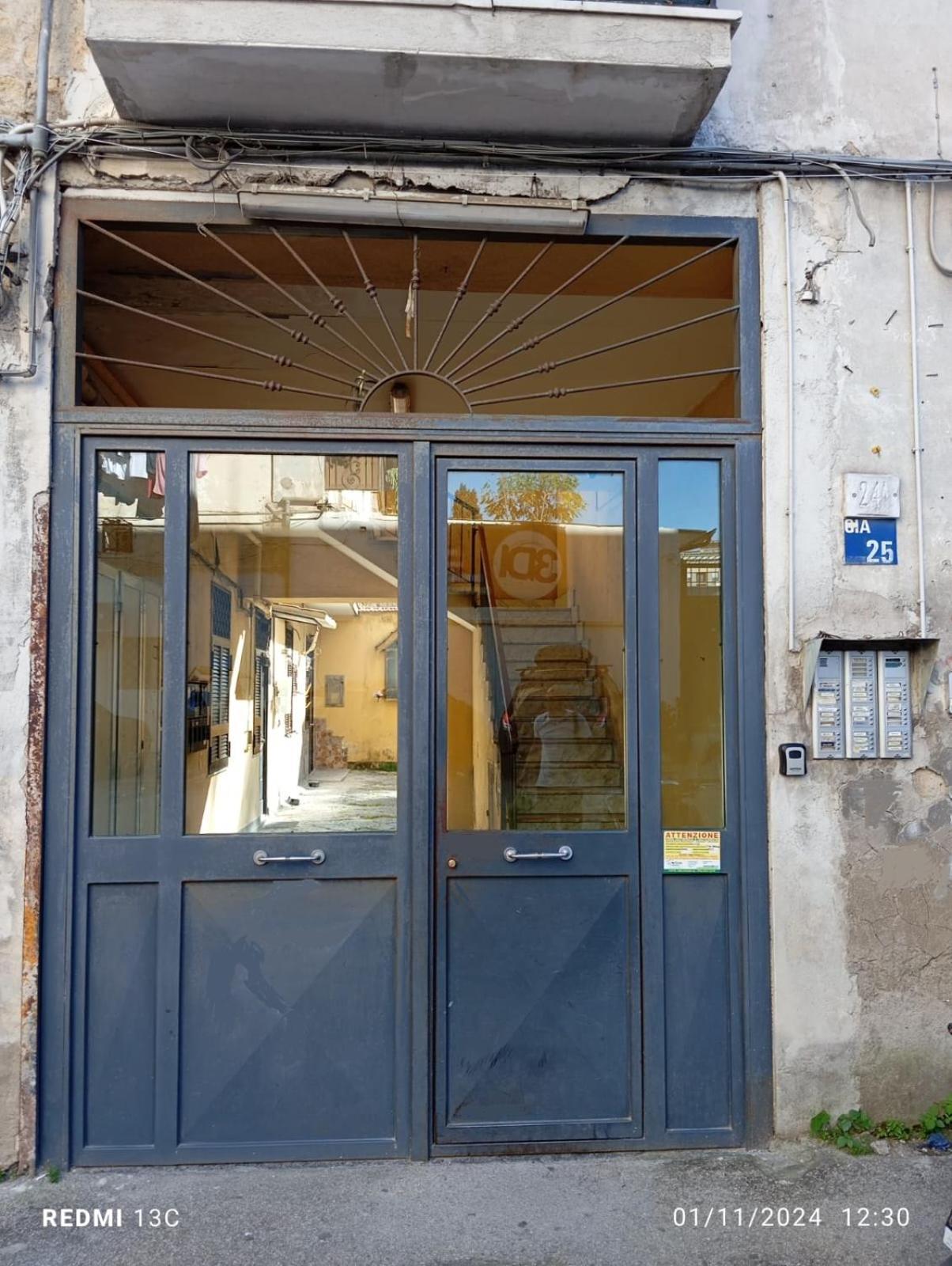 La Smorfia Napoli Home Exteriér fotografie