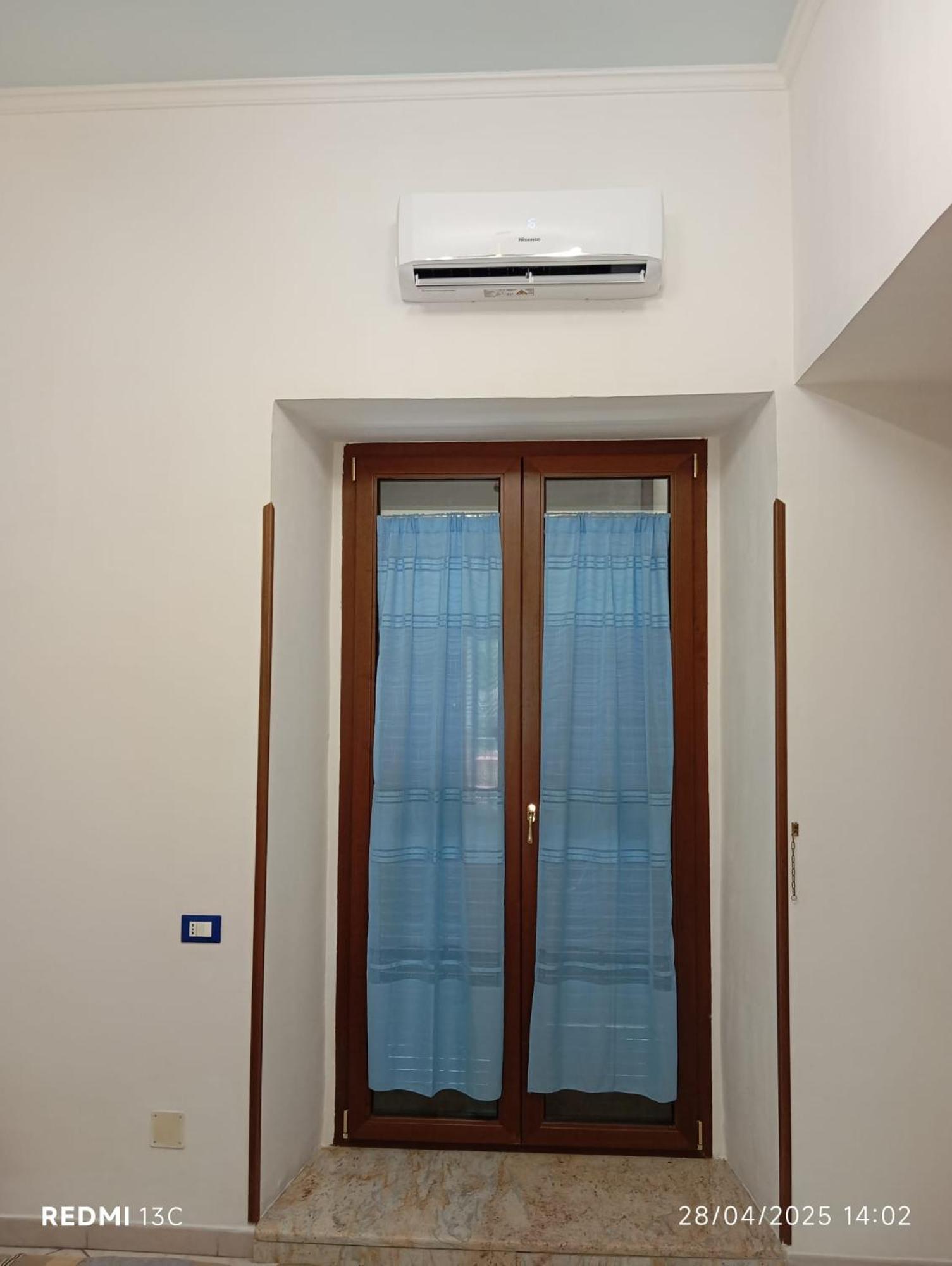 La Smorfia Napoli Home Exteriér fotografie